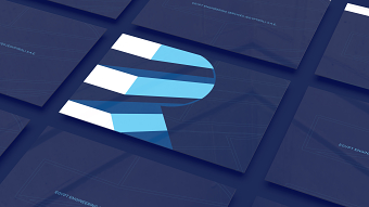 Egyptrol - Brand Identity Design
