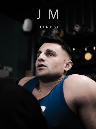 JM Fitness