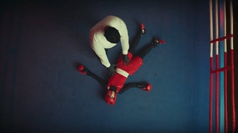 'Just Do It' Germany “Sonne” - Sound by Raja Sehgal