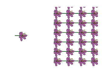 Patterns