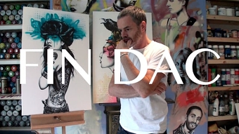 Artist Series: FIN DAC