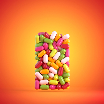 Tictac Taste Explosion