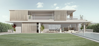 B+R ARCHITECTS - MADRID 2019