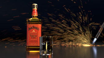 Blender 3D/ CGI