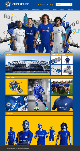 Web Designs