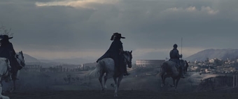 Puy du Fou "Eternels" by Bruno Aveillan - version longue