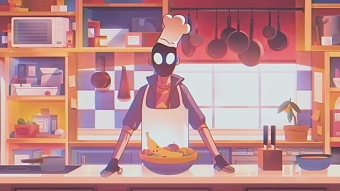 My Friend Pedro trailer