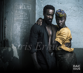 Conceptual Shoots