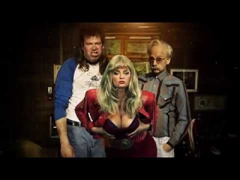 The Morgana show