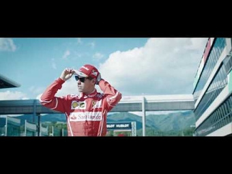 Shell x Scuderia Ferrari F1