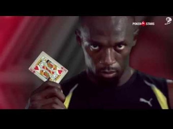 Kevin Hart vs Usain Bolt