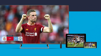 Premier League on Amazon Prime