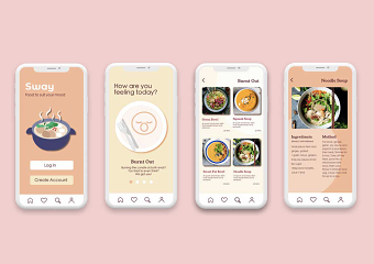 App Design