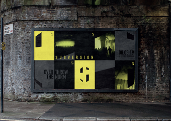 Brand Identity