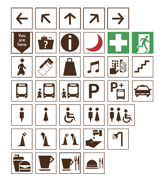 Pictogram Design