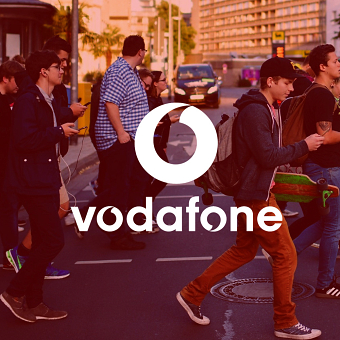 Vodafone