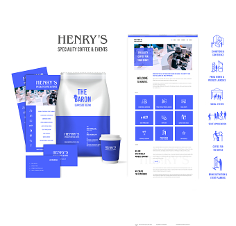 Company rebranding