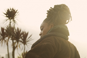 Little Simz X Noisey