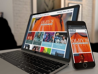Olby's Creative Hub Margate