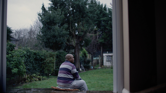 No Fixed Address / Guardian Labs & HSBC UK