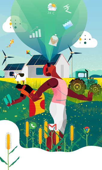 'Digital Dreams' for Tata Communication