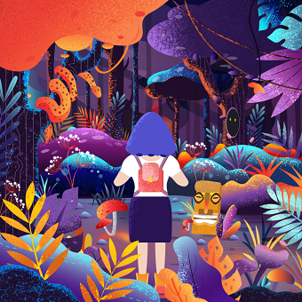 Wanderlust