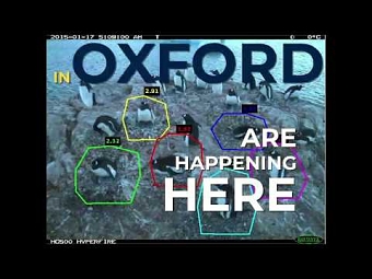 Discover #OxfordAI