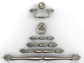Decorative Home Hardware