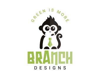 Branch Designs Corporate Identity