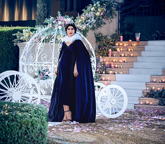Nayomi Winter 2019