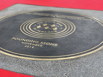 Music Walk of Fame