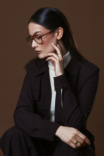 ELLEMENTS Magazine Publication