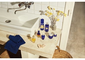 L'Occitane - Immortelle Précieuse