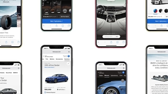 BMW Build Your Own