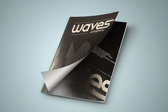 Waves of Harmony Magazine