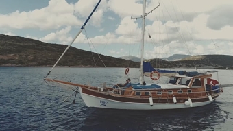 Turkish Airlines -  Love is the greatest journey