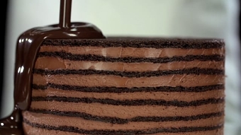 Baking Mad with Eric Lanlard