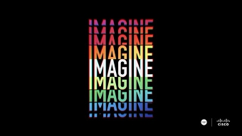Cisco Live - Imagine Intuitive