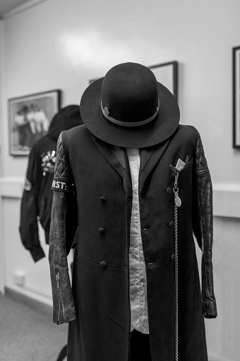 RUDEBOY CONCEPT