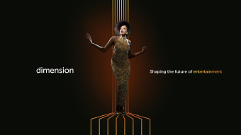 National Theatre: All Kinds of Limbo - a VR musical journey