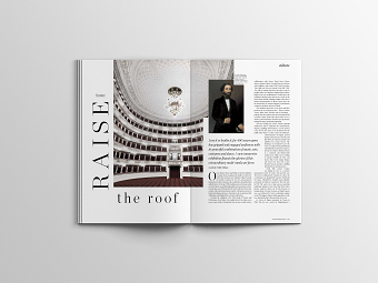 Kensington & Chelsea Magazine
