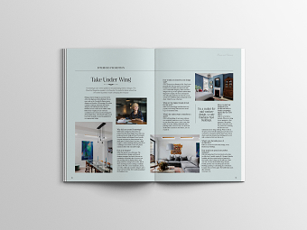Cheshire Magazine