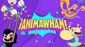 ¡ANIMAWHAM!