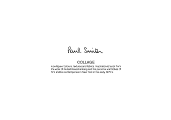 Paul Smith SS20