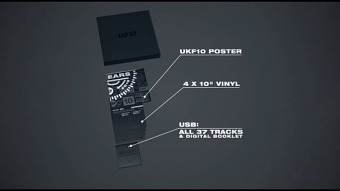 UKF10 Box Set Promo