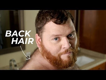 BAKBLADE Grooming Co. Hero Video