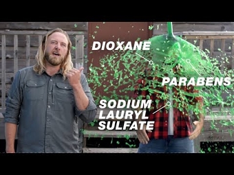 Dr. Squatch Hero Video 2.0