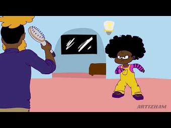 Bye-Bye Afro