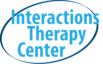 Interactions therapy Center