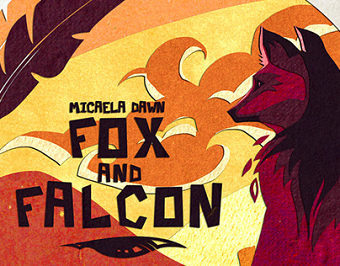 Fox and Falcon
